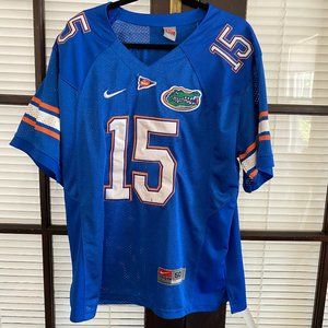 COPY - Tim Tebow Florida Gators Football Jersey